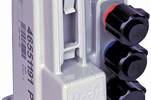 Pumps, Lift Stations and Conveyance