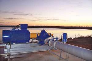 Take Control of Pressure and Flow