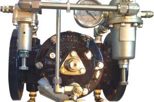 Ivl flow control pressure relief valve 171031 132703