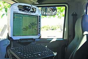 Pipeline Inspection, Surveying And Mapping