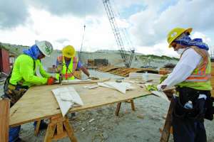 Balancing Droughts, Hurricanes, Everglade Restoration And Providing Clean Water