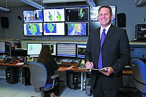 Balancing Droughts, Hurricanes, Everglade Restoration And Providing Clean Water