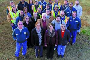 Jacksonville Wastewater Utility Works To Seal Their System In Hopes Of Eliminating I&I And SSOs