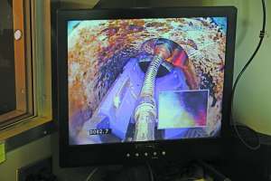 Jacksonville Wastewater Utility Works To Seal Their System In Hopes Of Eliminating I&I And SSOs