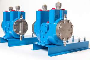 Jaeco fluid systems fram
