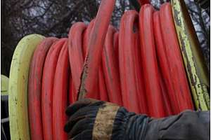 Jetter hose repair 2 171030 140237