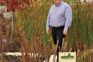 Stormwater as a Resource