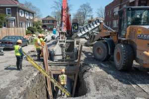 Job site safety tips