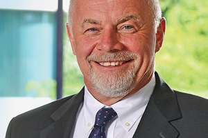 Johnannes Schulze Vohren