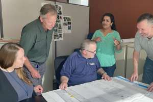 Recruiting for Wastewater Careers