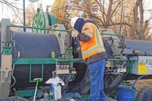 Safeguarding a Critical Sewer Tunnel