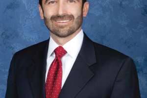 Jose martinez general manager of otay water district