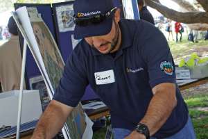 Working on Multiple Fronts