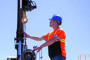 Canadian Utility Tackles Infrastructure Upgrades