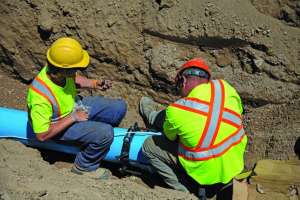 Canadian Utility Tackles Infrastructure Upgrades