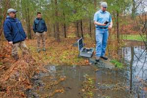 Taking Care of the Chesapeake