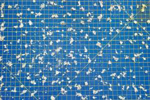 Cutting Through the Flushable Wipes Problem