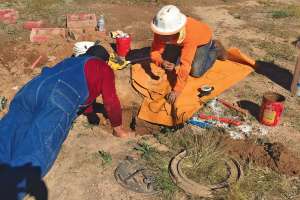 Flow Control and Monitoring