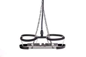 Kasco hydraforce liftstation agitator