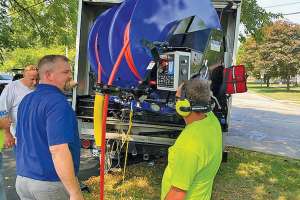 Optimizing Cleaning Efficiency