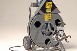 Chemical and Mechanical Root Control