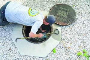 Protecting Coastal Waters