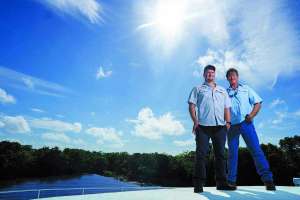 Key Largo Wastewater 0037