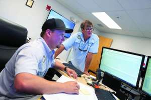 Protecting Coastal Waters