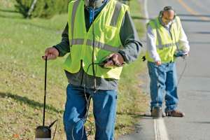 Municipality Addresses Pressure Problems, Wins Awards