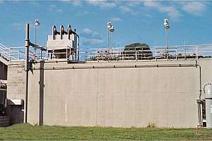 Flow Control/Monitoring, Stormwater Treatment and Pretreatment