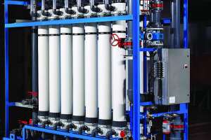 New Water Tools Flow In
