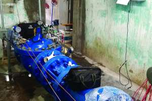 Better Water and Wastewater Flow Management