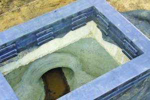 Manhole Equipment and Rehabilitation