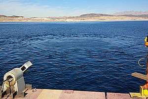 Lake Mead Snwa