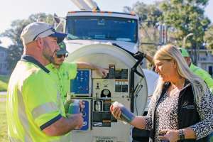 Diverse Stormwater Program Keeps Lakeland's Lakes Healthy