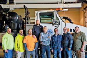 Insuring Customers' Lateral Lines