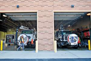 Insuring Customers' Lateral Lines