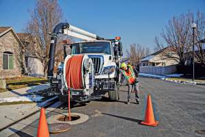 Insuring Customers' Lateral Lines