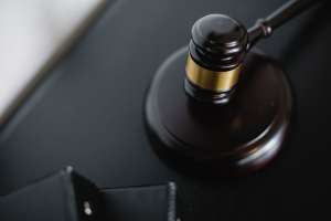 Law legislation lead water