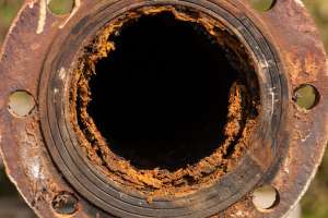Lead Pipe