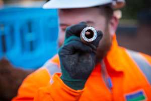 Analyzing Lead Service Lines