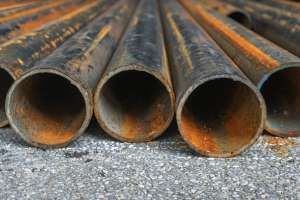 Analyzing Lead Service Lines