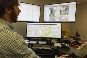 Leak detection study