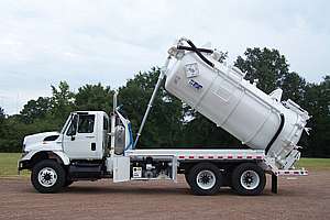 Cleaning and Maintenance Equipment