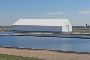 Pumps, Lift Stations and Conveyance