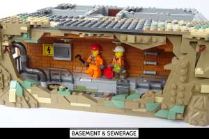 Lego set