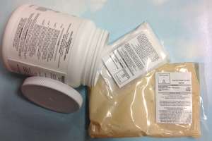 Lenzyme root control
