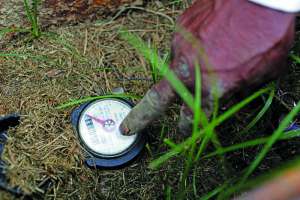Utility Fights for Infrastructure Funding