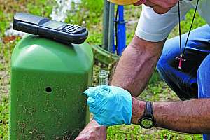 Utility Fights for Infrastructure Funding