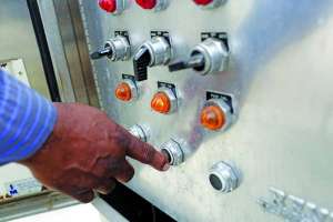 Utility Fights for Infrastructure Funding